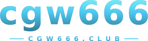 cgw666 logo