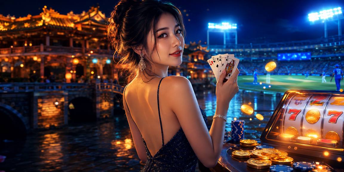 cgw666 Casino Trực Tiếp