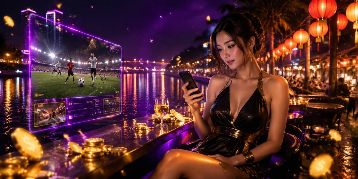 cgw666 Khám Phá Sảnh Game Di Động cgw666